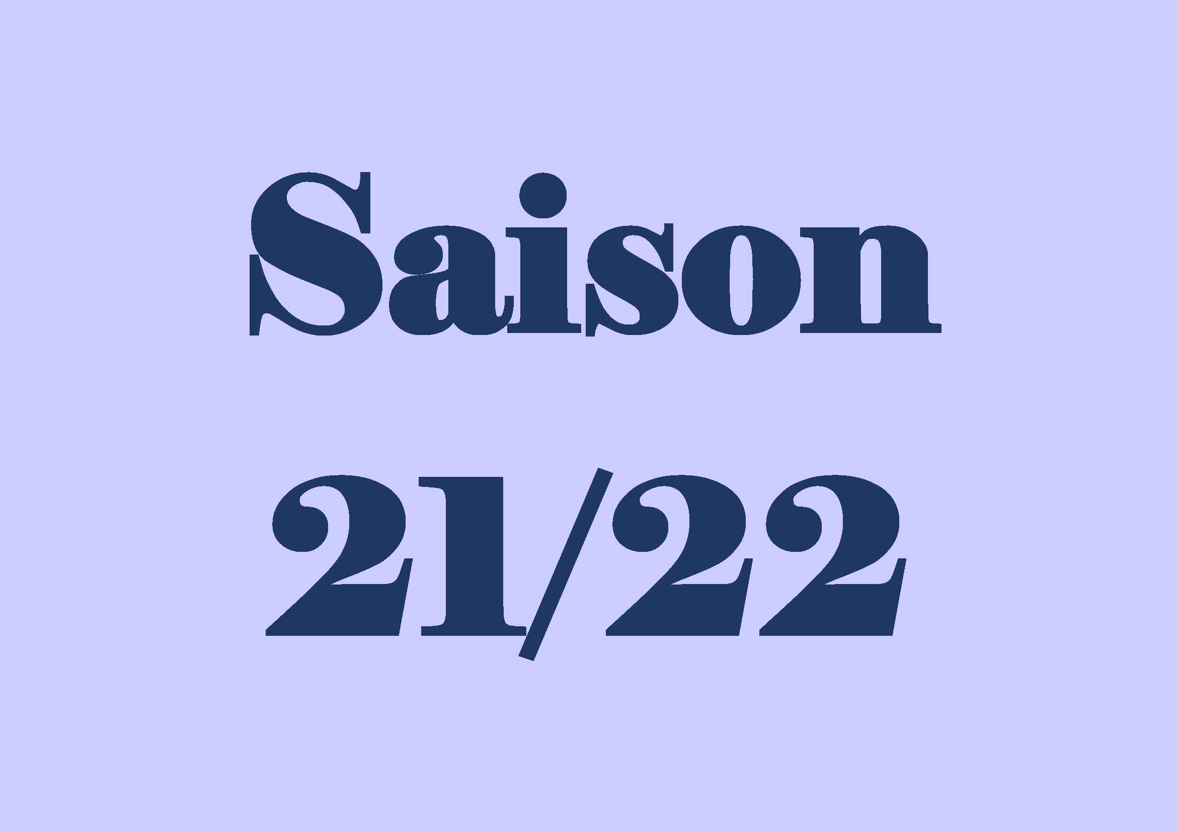 SAISON 22
